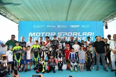 Başiskele&rsquo;deki yeni merkezde ilk zaferler Zayn Sofuoğlu ve Enes &Ccedil;ağan &Ccedil;akır&rsquo;ın oldu

