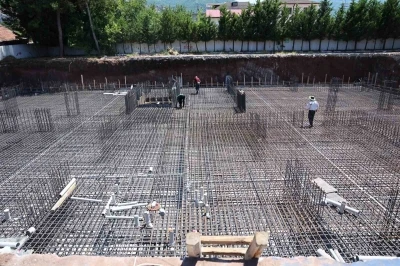 Başiskele&rsquo;ye 3 okul daha kazandırılıyor
