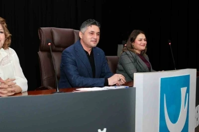 Başkan Acar: "Aliağa&rsquo;mızın en iyisini isteme hakkı vardır &ccedil;&uuml;nk&uuml; &uuml;reten bir şehirdir"
