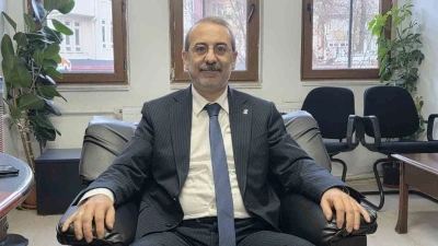 Başkan Afşar&uuml;nal: "Basın mensupları milletin sesidir"
