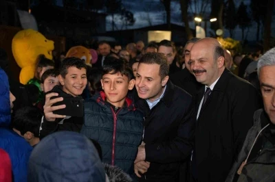 Başkan Ahmet Akın, "Ramazan&rsquo;ı Kuvayımilliye ruhuna yakışır bir şekilde ge&ccedil;ireceğiz"
