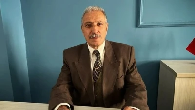 Başkan Akaydın&rsquo;dan 1 Haziran Uzlaştırmacılar G&uuml;n&uuml; mesajı
