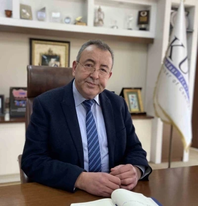 Başkan Akdoğan: "İş d&uuml;nyamızın talepleri karşılık buldu"
