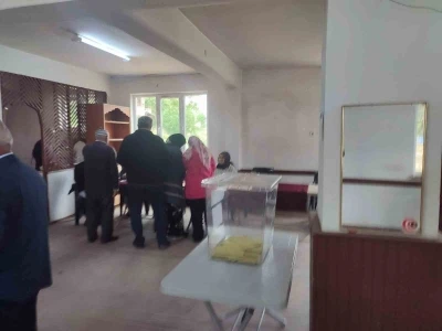 Başkan Akel: &quot;Gediz ilçemiz büyüyor&quot;
