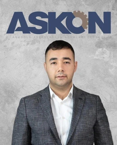 Başkan Akın, "T&uuml;m sanayicilerimizin yanında olmaya devam edeceğiz"
