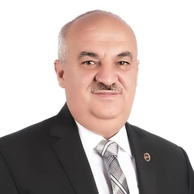 Başkan Akpunar annesini kaybetti
