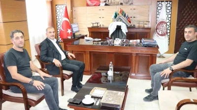 Başkan Alan:  &quot;Araştırma hastanesi yerinde kalmalı&quot;
