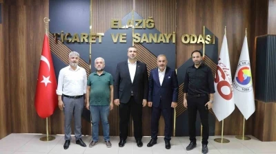 Başkan Alan, &quot;Gazze bizim kırmızı çizgimizdir&quot;
