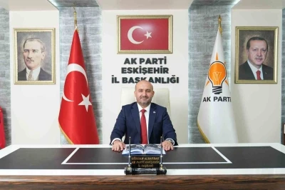 Başkan Albayrak, &quot;30 Ağustos Zafer Bayramı’nın 103. yıl dönümünü büyük bir gurur ve coşkuyla kutluyoruz&quot;
