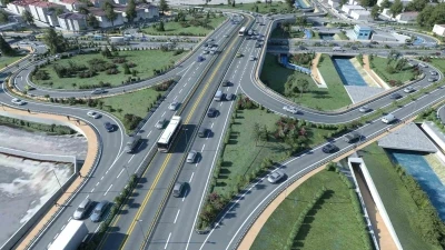 Başkan Alemdar: &quot;Raylı Sistemin bu yıl ihale sürecini tamamlayıp 2026’da yapımına başlayacağız&quot;
