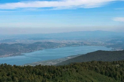 Başkan Alemdar: &quot;Su kayıplarını minimuma indirecek, yeni kaynaklarla su geleceğimizi garanti altına alacağız&quot;
