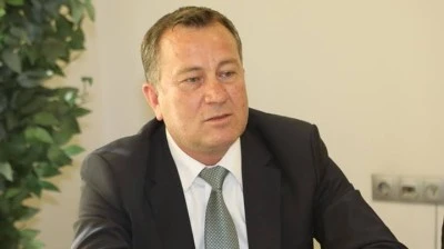 Başkan Ali Doğan Meclis &Uuml;yelerini Teğet mi Ge&ccedil;ecek?