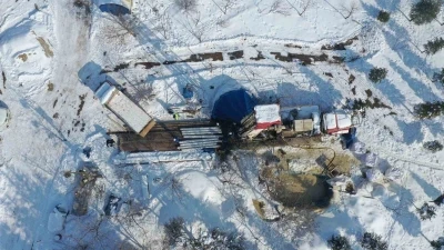 Başkan Altay: "Sağlıklı ve kesintisiz i&ccedil;me suyu i&ccedil;in tedbirleri &ouml;nceden alarak &ccedil;alışıyoruz"
