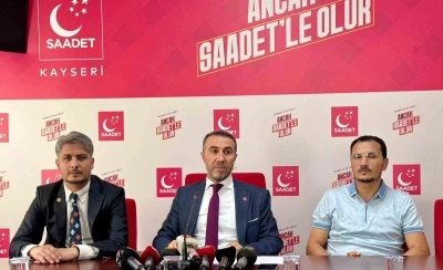 Başkan Altun: &quot;Ailelerin borçla eğitim masraflarını karşılamaya çalışıyor olması milli bir eğitim sorunudur&quot;
