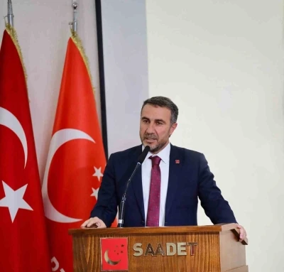 Başkan Altun: &quot;CHP’nin hiç olmadık zamanda gündemi değiştirecek kan pompalayan bir damarı var&quot;
