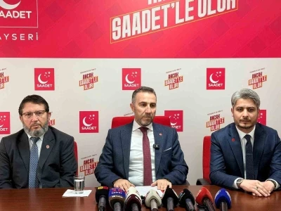 Başkan Altun: &quot;Sorun, asgari ücretin artması değil, alım gücünün yok olmasıdır&quot;

