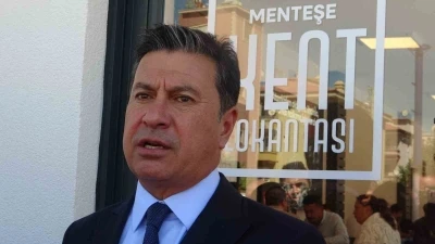 Başkan Aras: &quot;Evim için saldırı iddiası kulaklarımıza geldi ama net bir bilgi yok&quot;
