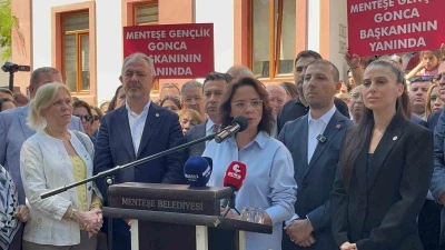 Başkan Aras: &quot;Saldırının İngiltere bağlantılı olduğunu öğrendik&quot;
