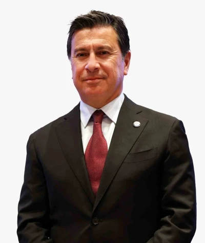 Başkan Aras&rsquo;tan Kurban Bayramı mesajı
