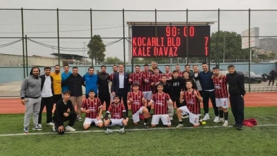 Başkan Arıcı’dan lidere müjde
