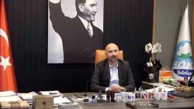 Başkan Arıkan: &quot;Patlasalar da çatlasalar da bu hizmetler Aydın’a gelecek&quot;
