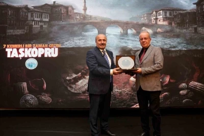 Başkan Arslan&rsquo;dan Park Dedeman&rsquo;a 5 yıldızlı teşekk&uuml;r
