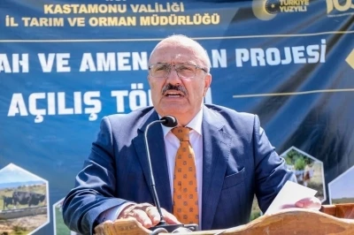 Başkan Arslan&rsquo;dan vatandaşlara &ccedil;ağrı: "İkametinizi Taşk&ouml;pr&uuml;&rsquo;ye alın, geleceğimize birlikte sahip &ccedil;ıkalım"
