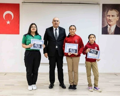 Başkan Arslan; &quot;Atatürk kahramanlığı ve ileri görüşüyle bizlere rehber oldu&quot;
