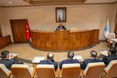 Başkan Arslan: "Taşk&ouml;pr&uuml;m&uuml;z&uuml;n yarınlarını birlikte inşa ediyoruz"
