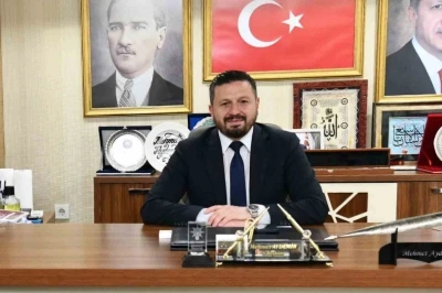 Başkan Aydemir&rsquo;den Balıkesir&rsquo;e 29 yeni hekim m&uuml;jdesi
