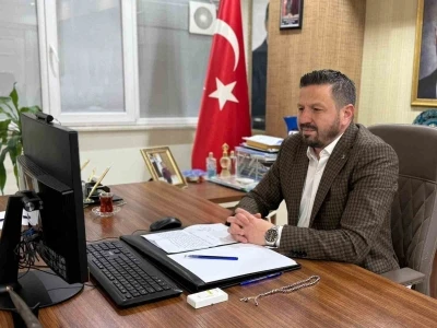 Başkan Aydemir; "Balıkesir Tarımın ve Hayvancılığın en g&uuml;&ccedil;l&uuml; merkezi"
