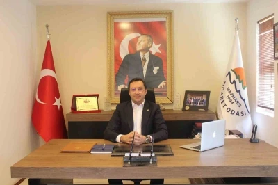 Başkan Ayhan, &rsquo;Marmaris&rsquo;te satılık otel&rsquo; haberlerine yanıt verdi
