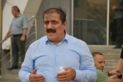 Başkan Babat gençlerle buluşarak sorun ve taleplerini dinledi
