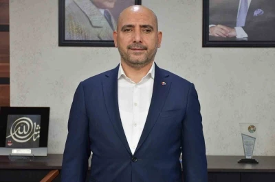 Başkan Bağlamış: &quot;Ülkemizin aydınlık yarınlarını inşa eden öğretmenlerimizin günü kutlu olsun&quot;
