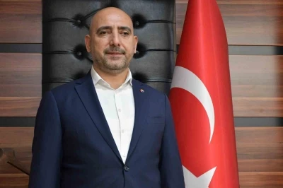 Başkan Bağlamış: &quot;Vatan savunmasında canlarını ortaya koyan gazilerimizi saygıyla anıyoruz&quot;
