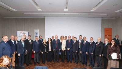 Başkan Baran: &quot;Avusturya’nın Türkiye’ye yatırımları 11 milyar doları aştı&quot;
