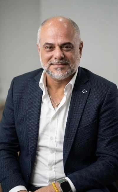 Başkan Bedir d&ouml;rd&uuml;nc&uuml; kez g&uuml;ven tazeledi
