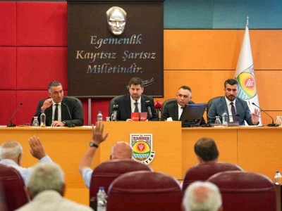Başkan Bolta&ccedil;: "Burada mesele kentimize sahip &ccedil;ıkma meselesidir"
