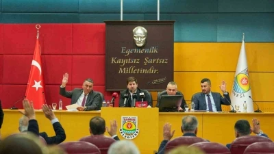 Başkan Bolta&ccedil;&rsquo;tan kentsel d&ouml;n&uuml;ş&uuml;m m&uuml;jdesi
