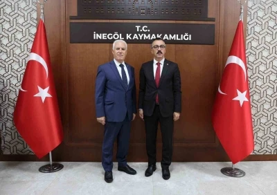 Başkan Bozbey; &quot;Bursa’yı masa başında değil, halkımızla birlikte yönetiyoruz&quot;
