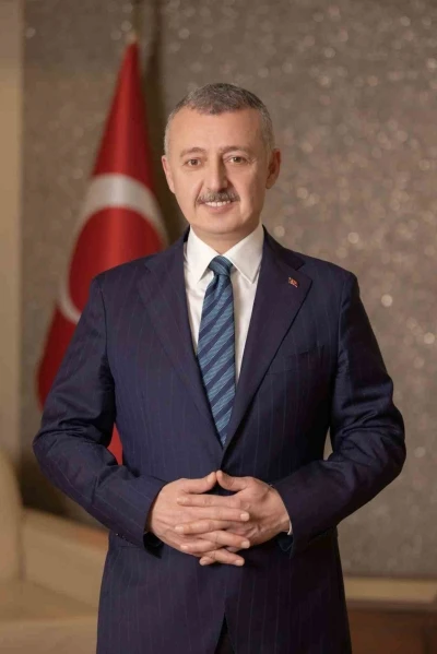 Başkan Büyükakın’dan önemli çağrı: &quot;Suyumuzu dikkatli kullanalım&quot;
