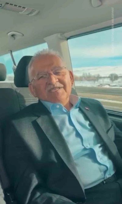 Başkan B&uuml;y&uuml;kkılı&ccedil;, ilkokul &ouml;ğrencilerinin isteğine kayıtsız kalmadı
