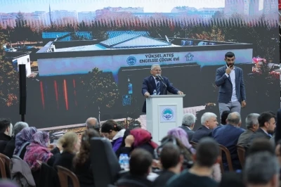 Başkan Büyükkılıç: &quot;Fırsat verilince Türkiye Şampiyonu oluyorlar&quot;
