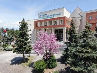 Başkan Büyükkılıç’tan 15 bin 847 engelli vatandaşa su faturalarında yüzde 50 indirim
