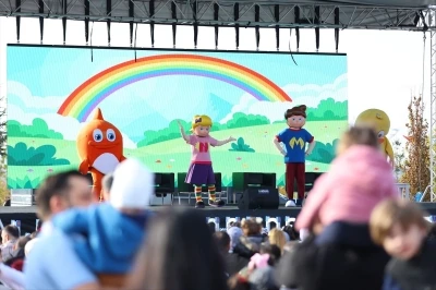 Başkan Büyükkılıç’tan Kayserililere teşekkür: &quot;Birlikte daha güzeliz&quot;
