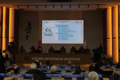 Başkan B&uuml;y&uuml;kkılı&ccedil;&rsquo;tan ulaşım hamlesi: 2.4 milyar TL&rsquo;lik 5 yeni katlı kavşak, 16 kilometre yol d&uuml;zenlemesi
