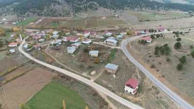 Başkan Büyükkılıç’tan Yahyalı’ya 51 milyon TL’lik ulaşım yatırımı
