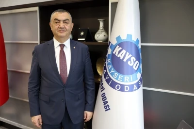 Başkan B&uuml;y&uuml;ksimitci&rsquo;den Ramazan Bayramı mesajı
