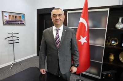 Başkan B&uuml;y&uuml;ksimitci: "Mart ayında Kayseri&rsquo;den 314 milyon dolar ihracat ger&ccedil;ekleştirildi"
