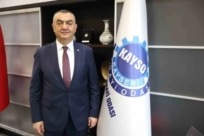 Başkan B&uuml;y&uuml;ksimitci: "TOBB Nefes Kredisi yeniden başlıyor"

